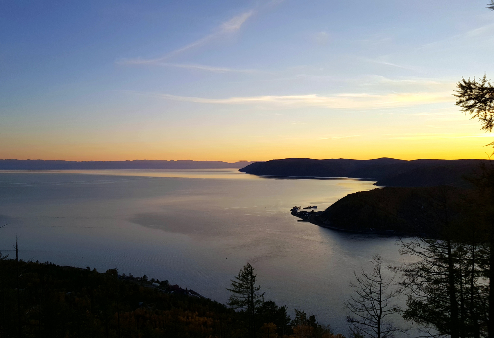 Байкал кристальный (7/28)