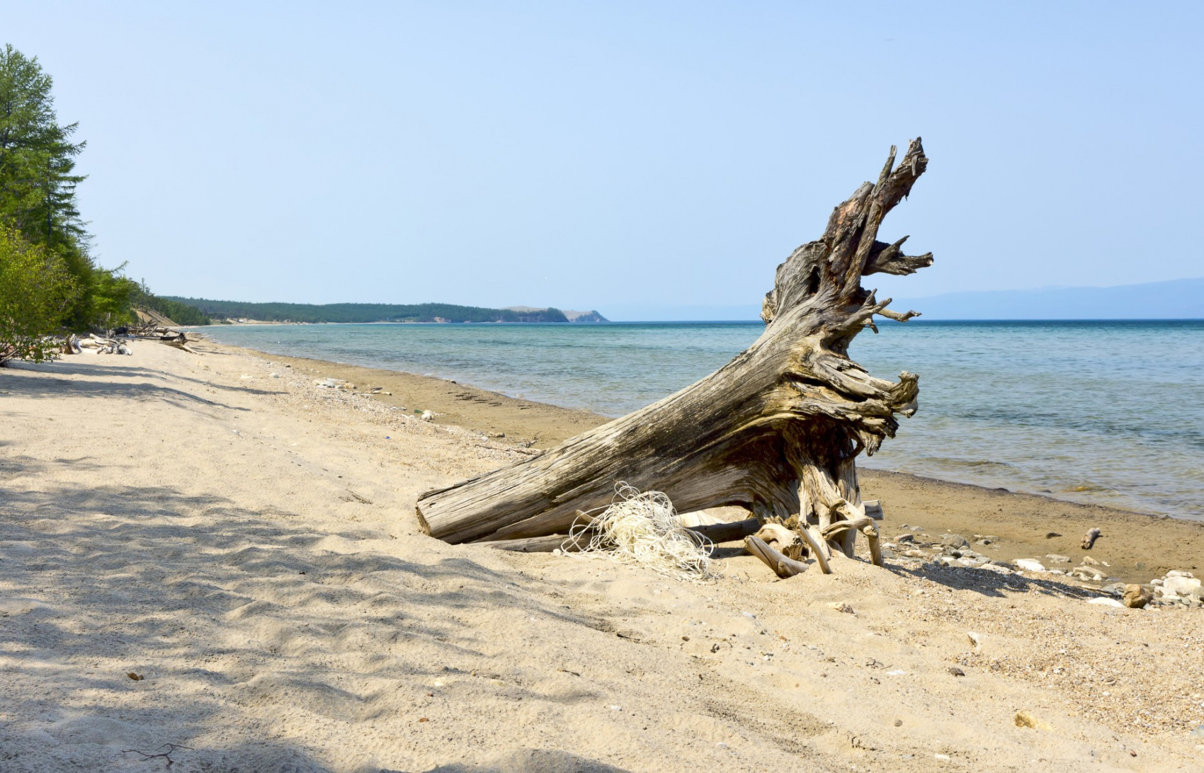 Байкал кристальный (3/28)