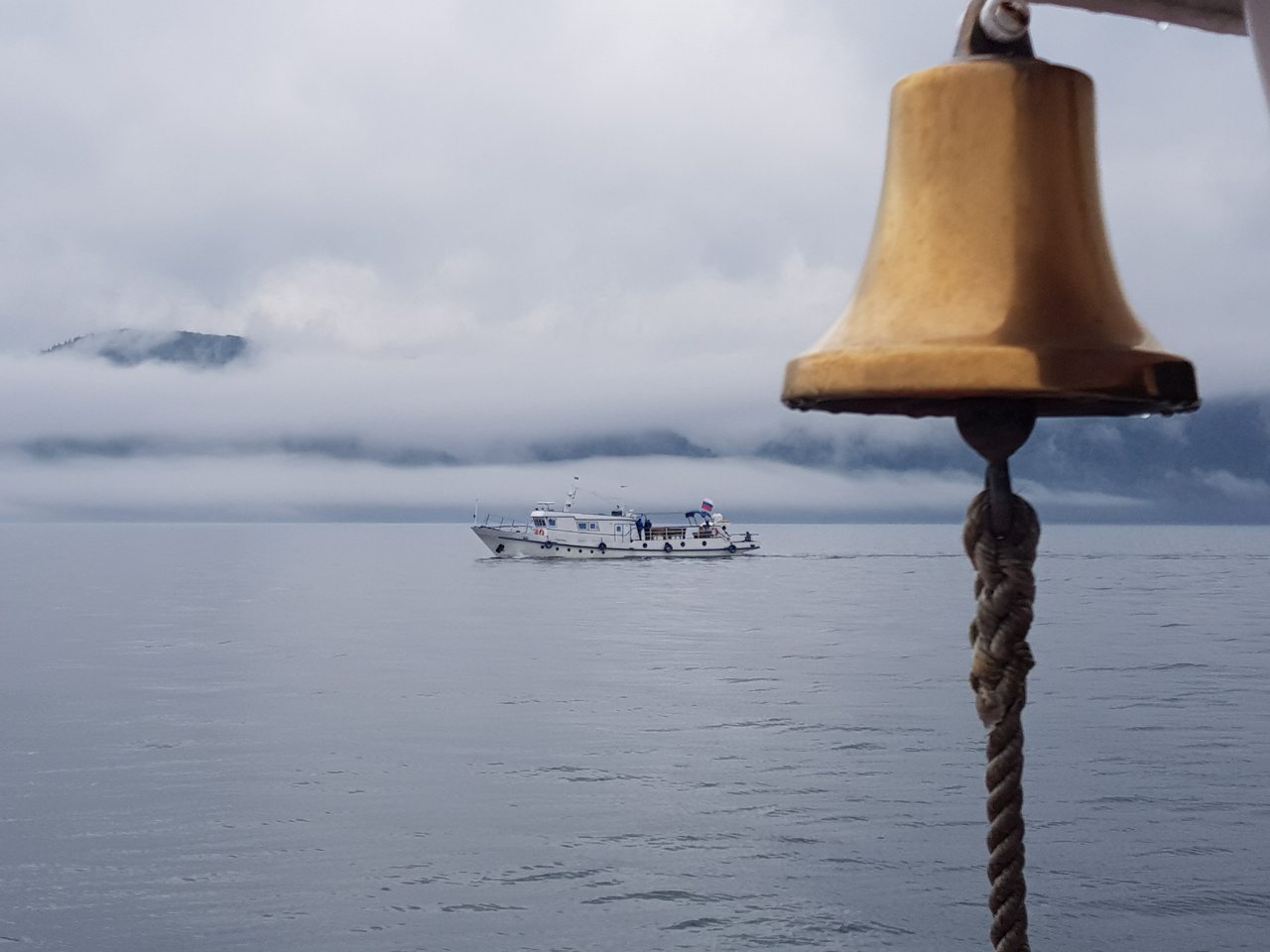 Байкал кристальный (2/28)