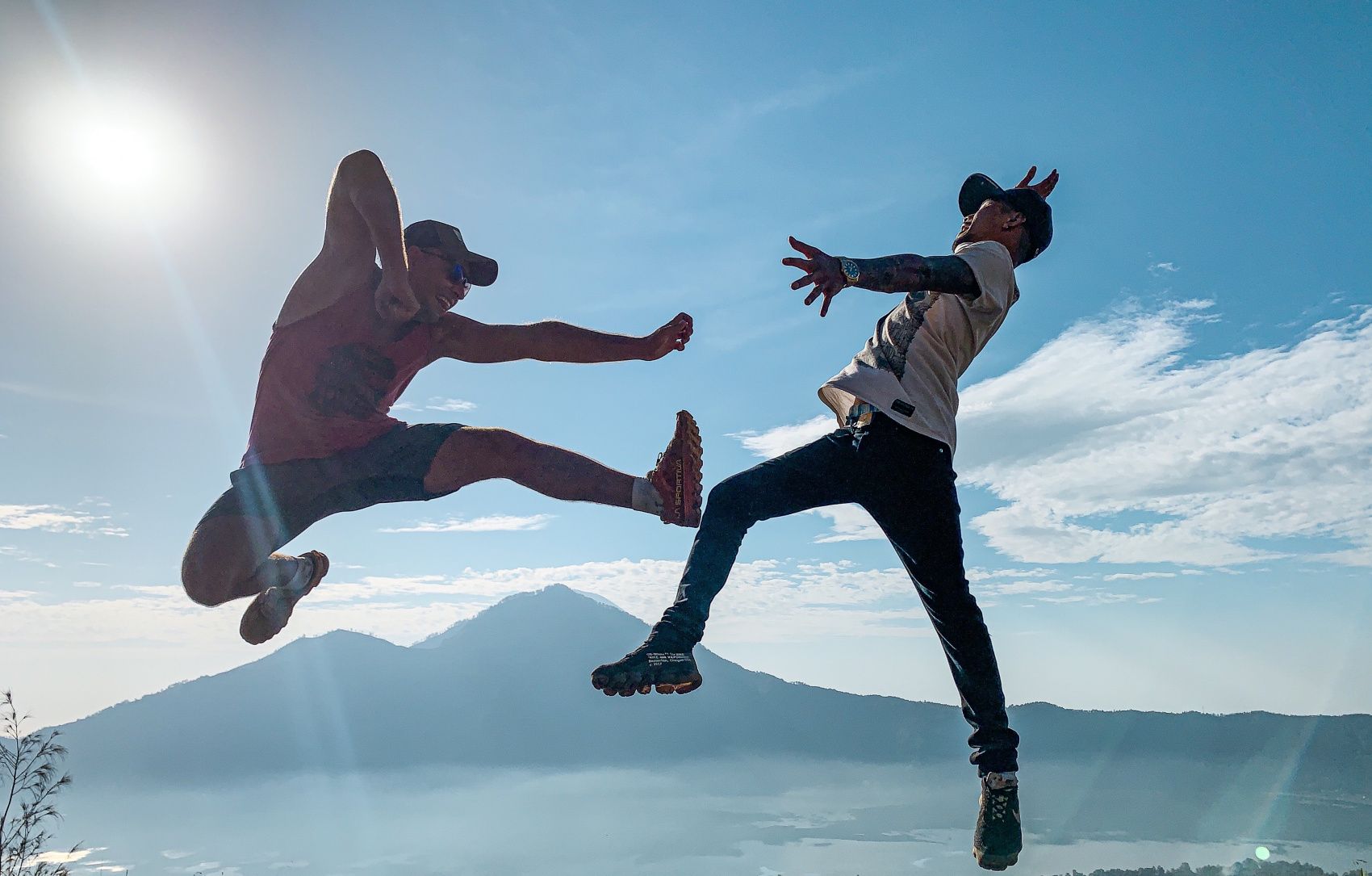 Бали и другие острова: Бали - Нуса Пенида - Гили (27/66)