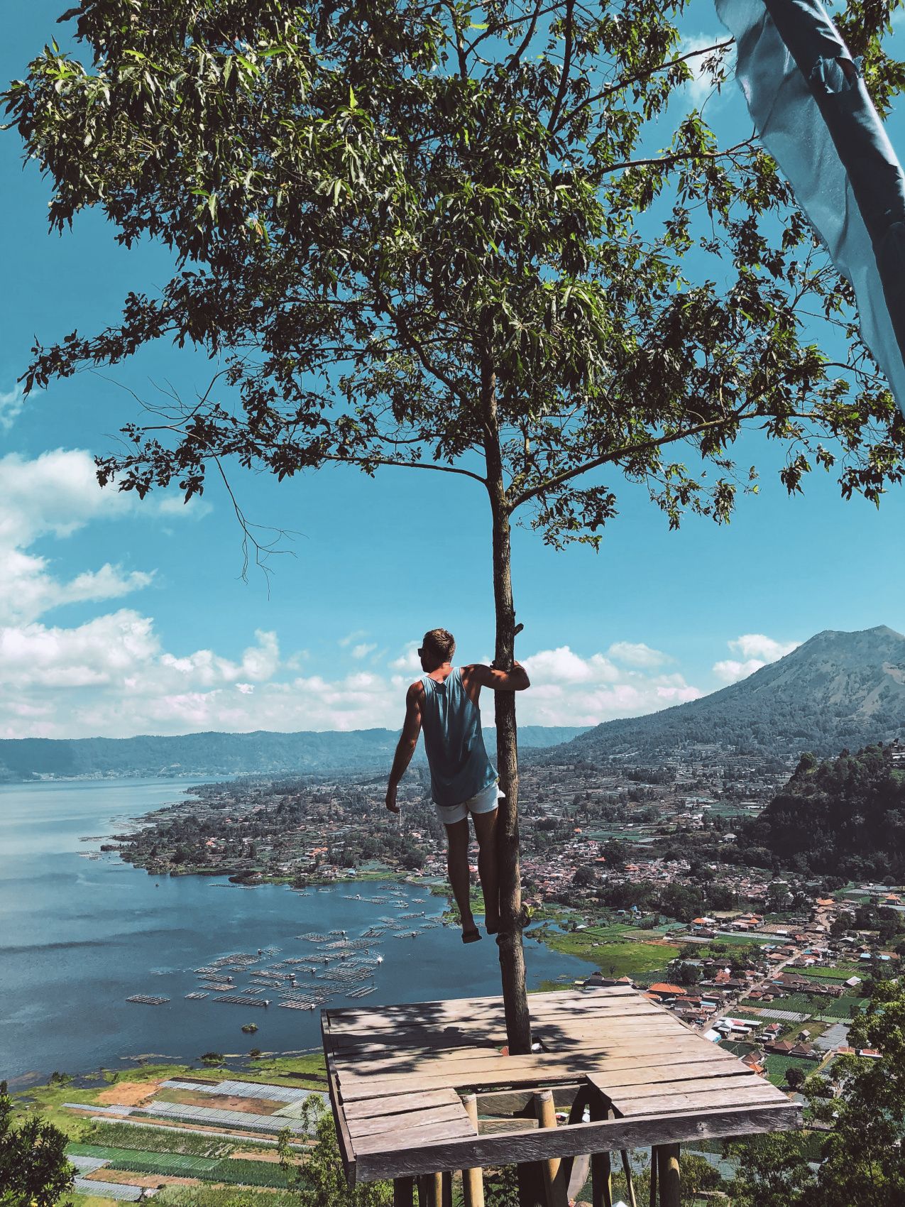 Бали и другие острова: Бали - Нуса Пенида - Гили (17/66)