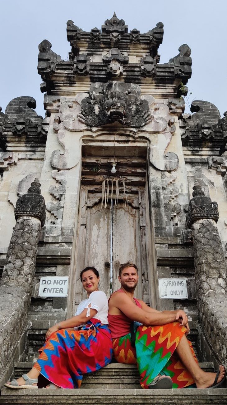 Бали и другие острова: Бали - Нуса Пенида - Гили (22/66)