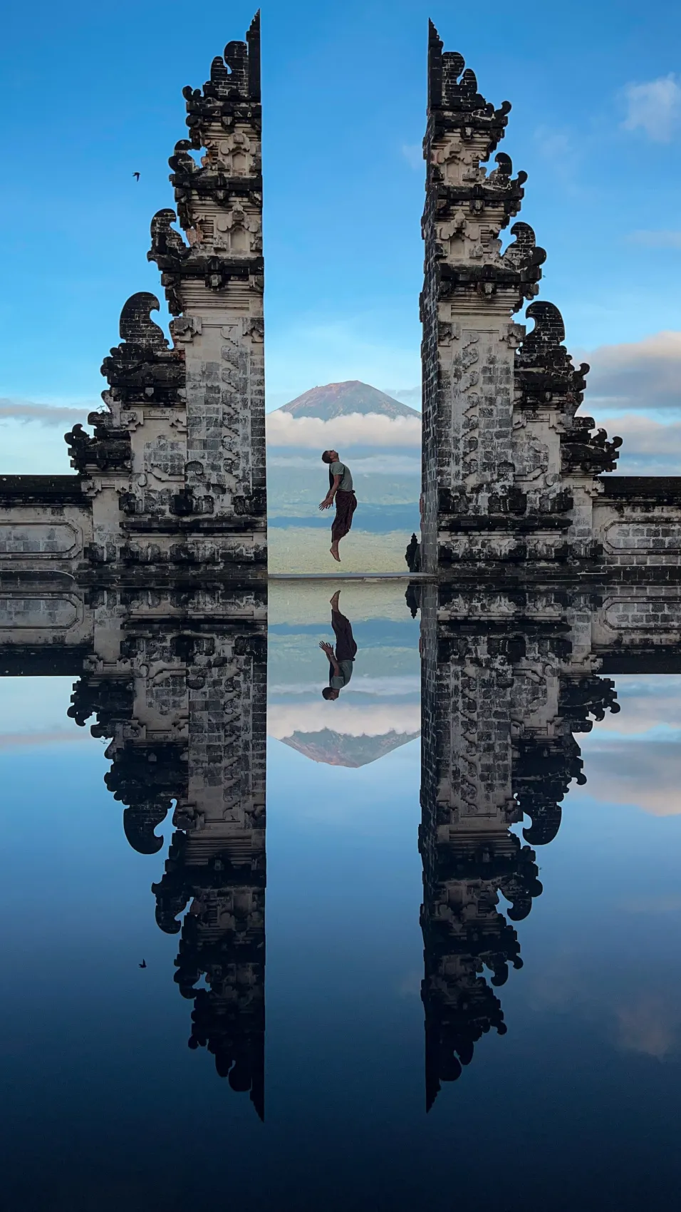 Бали и другие острова: Бали - Нуса Пенида - Гили (25/66)