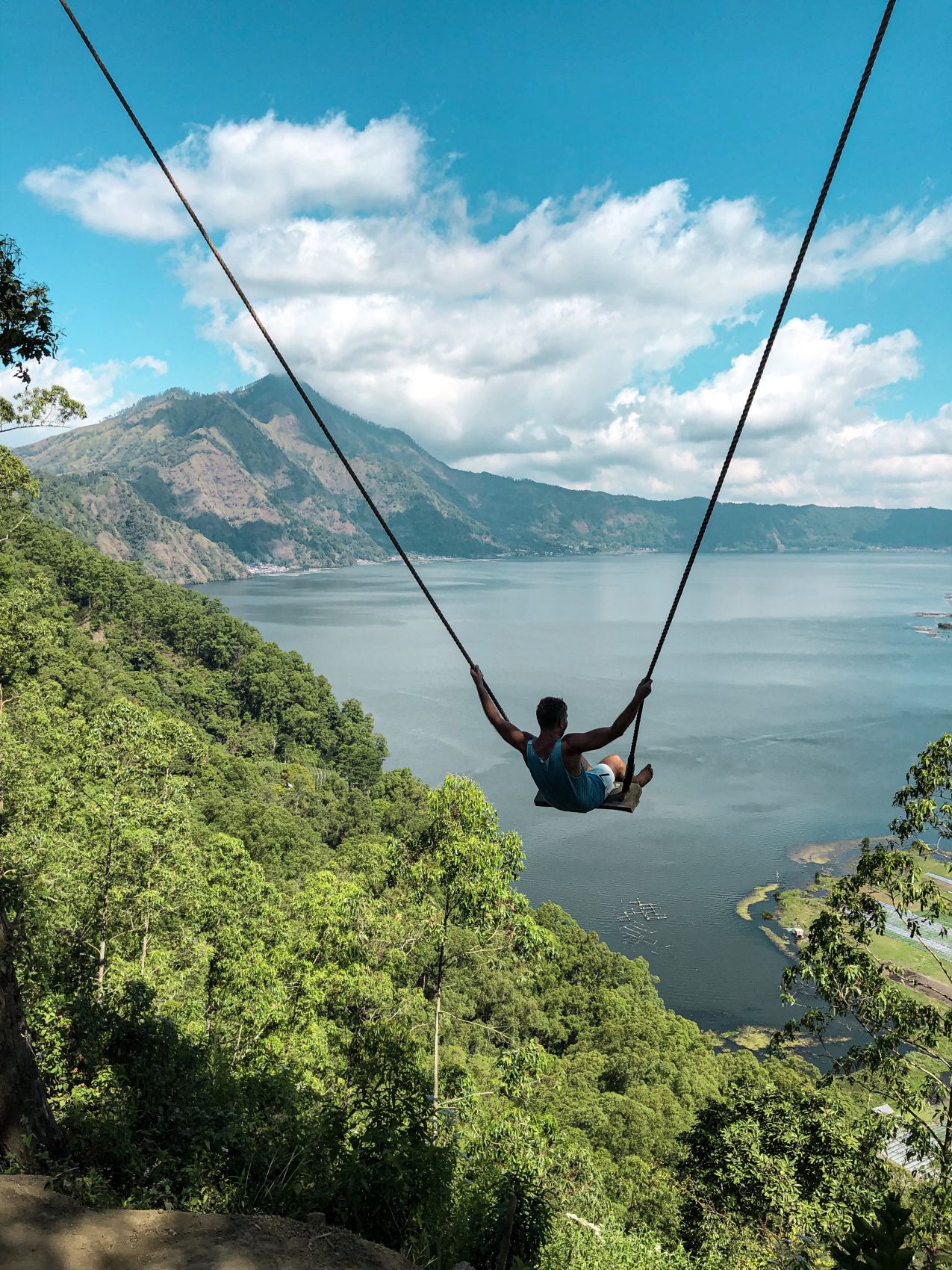 Бали и другие острова: Бали - Нуса Пенида - Гили (24/66)