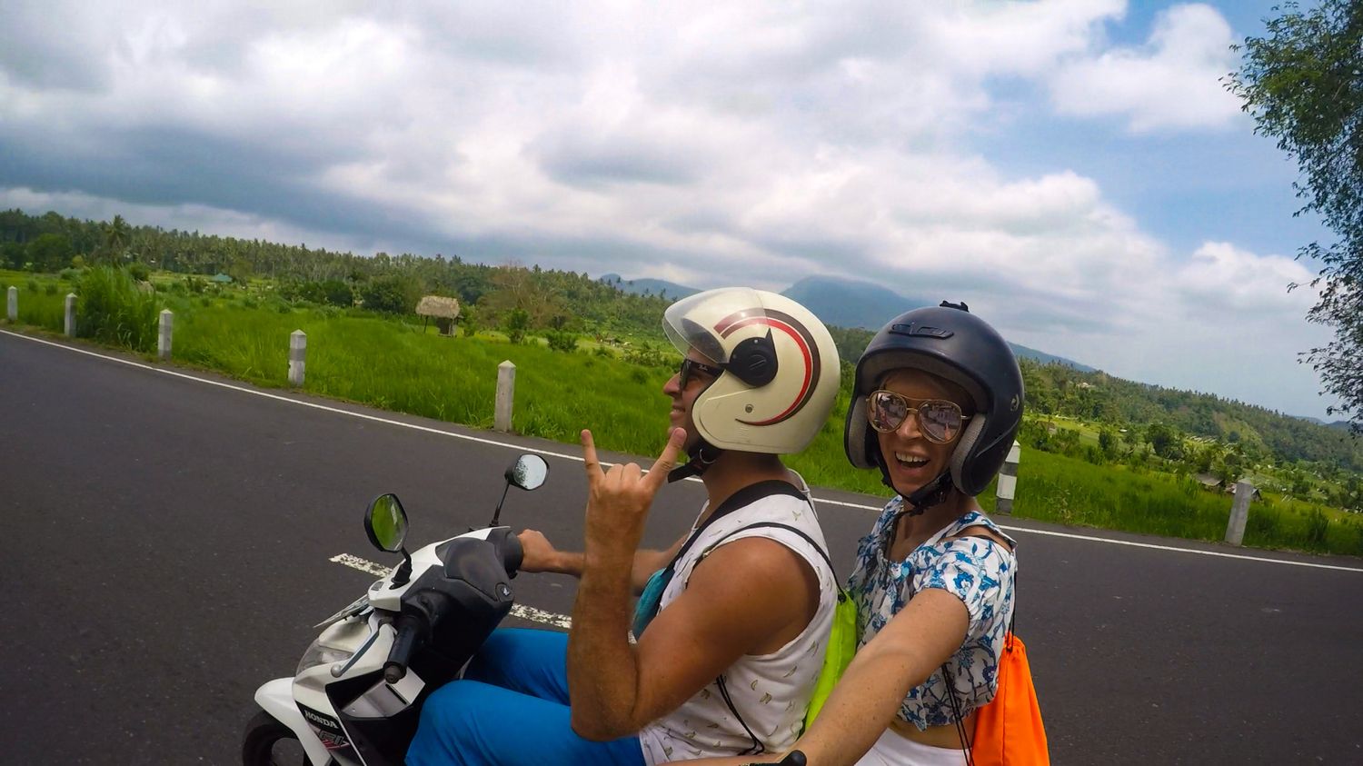 Бали и другие острова: Бали - Нуса Пенида - Гили (19/66)