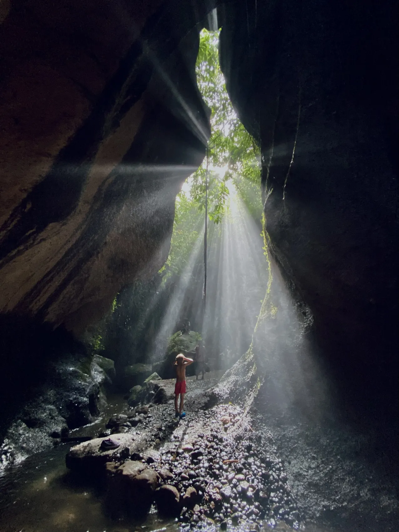 Бали и другие острова: Бали - Нуса Пенида - Гили (23/66)