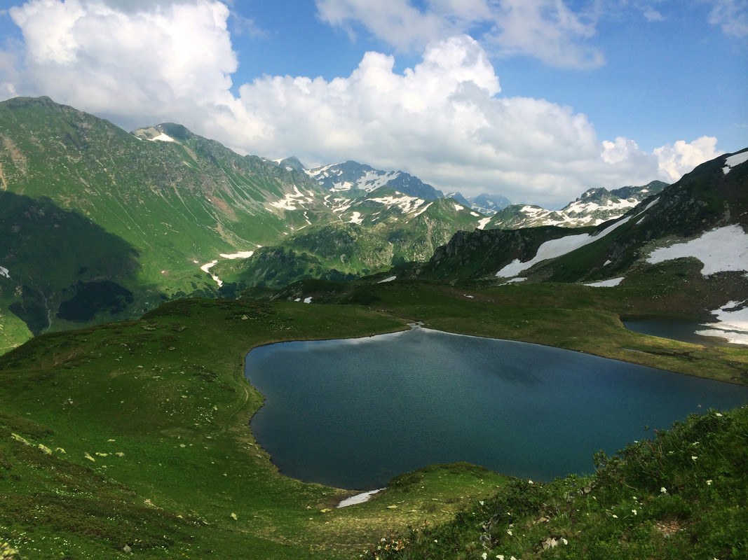 Ивановские озера 2 дня. 