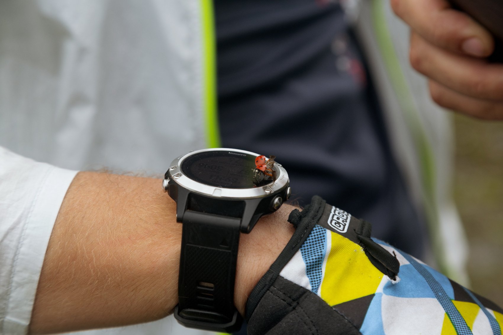 Восхождение Эльбрус с Севера (27/61)