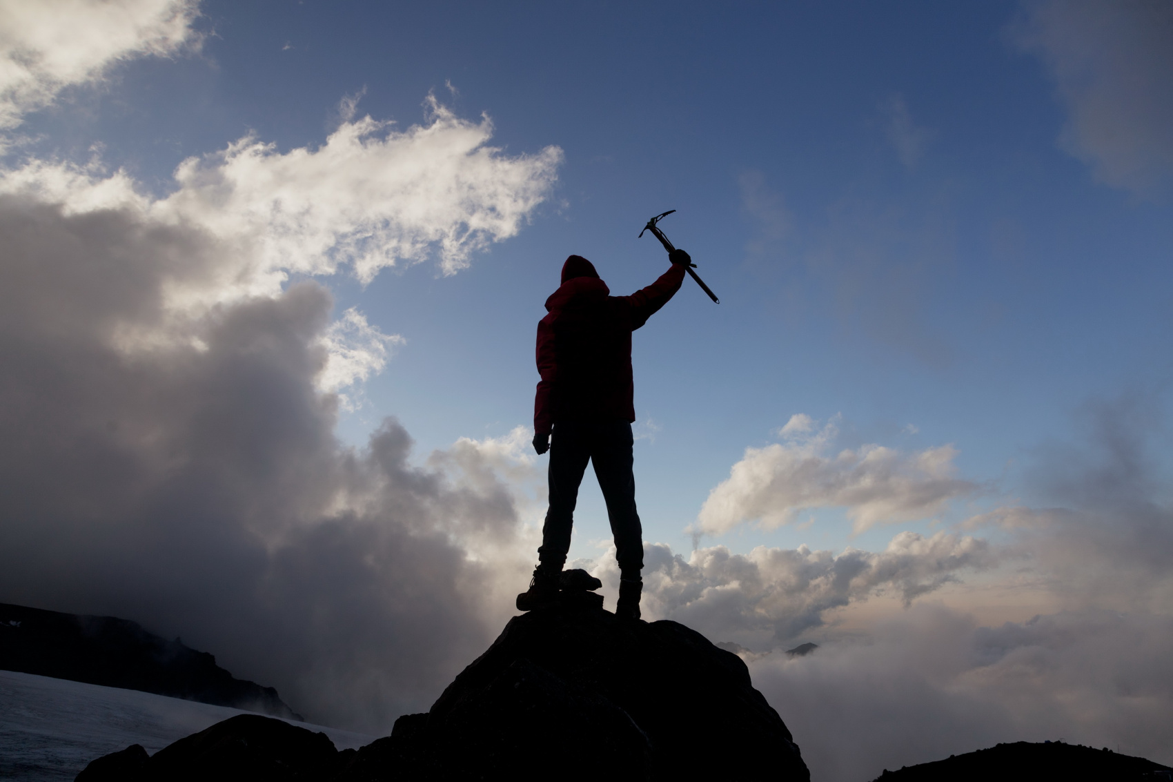 Восхождение Эльбрус с Севера (9/61)