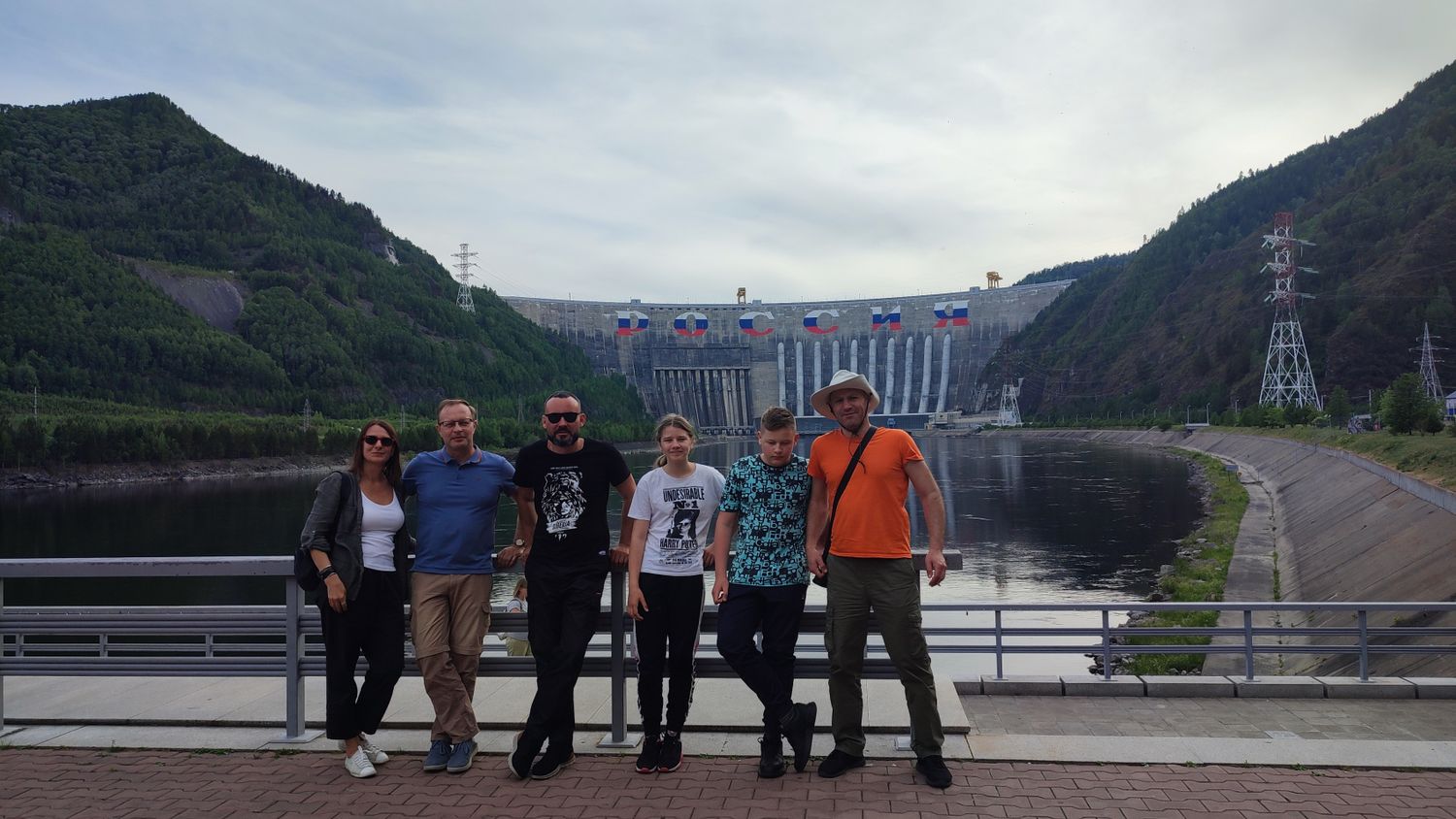 Эко-тур Сердце Саян (2/64)