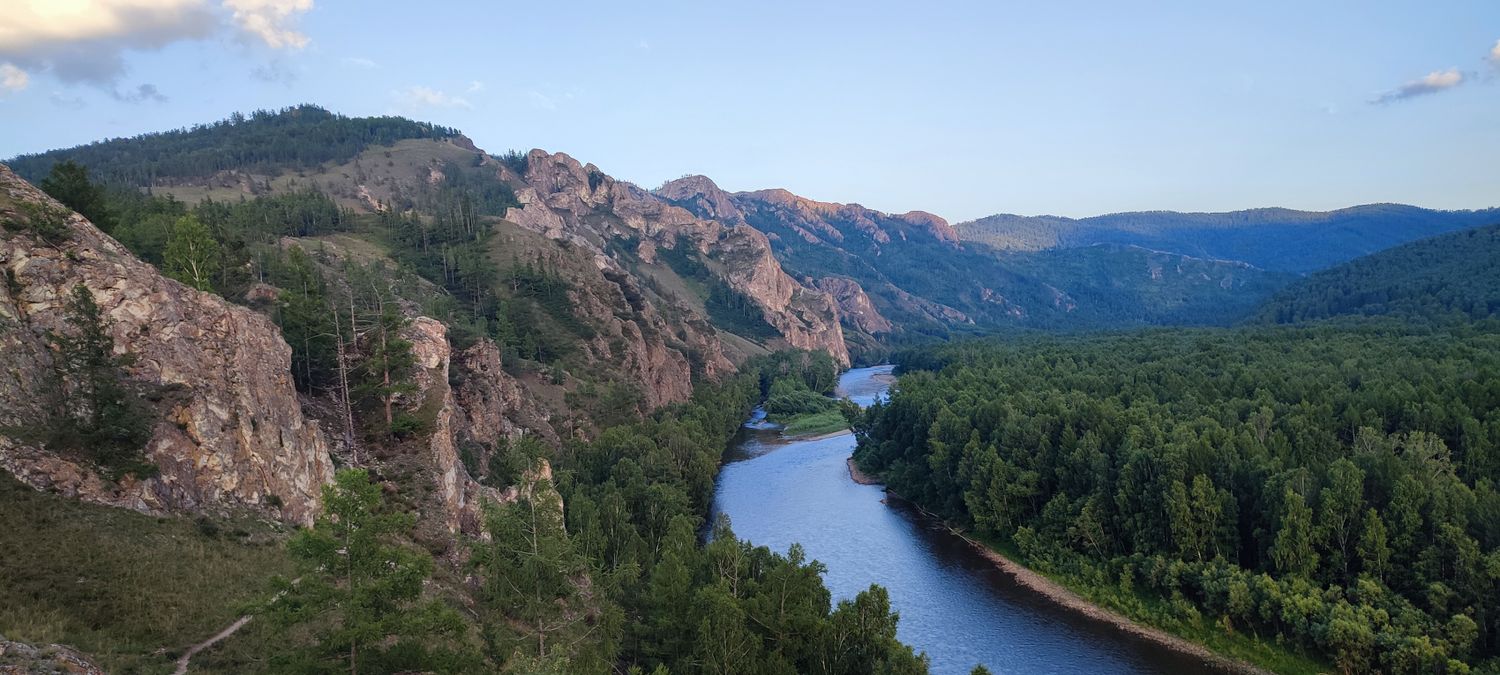 Эко-тур Сердце Саян (25/64)