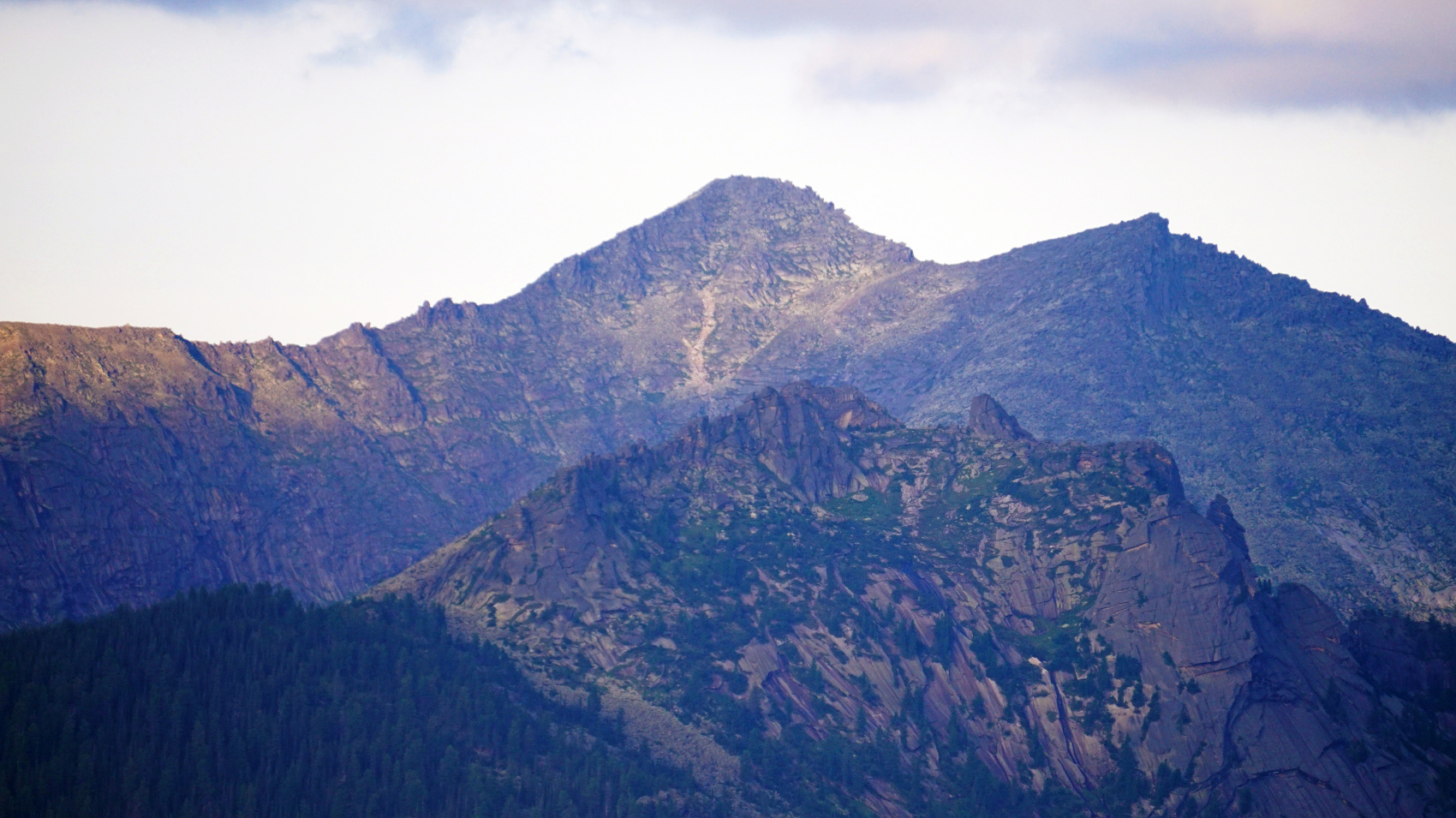 Эко-тур Сердце Саян (39/64)