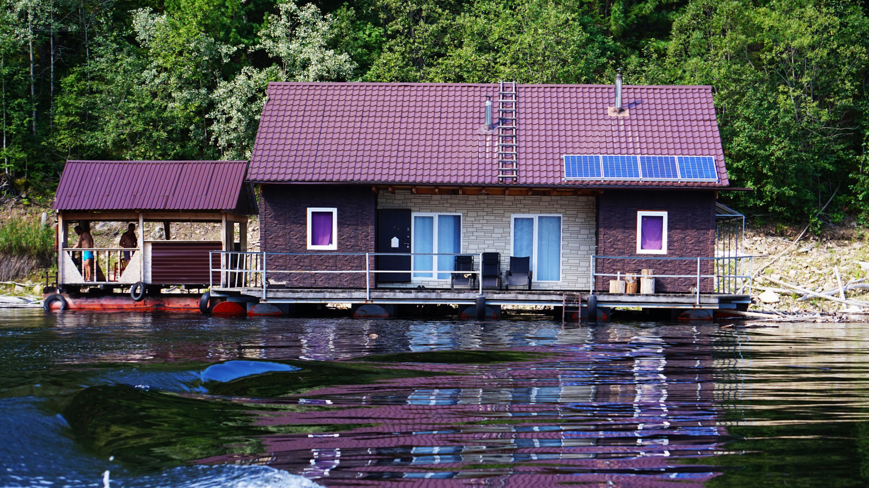 Эко-тур Сердце Саян (38/64)