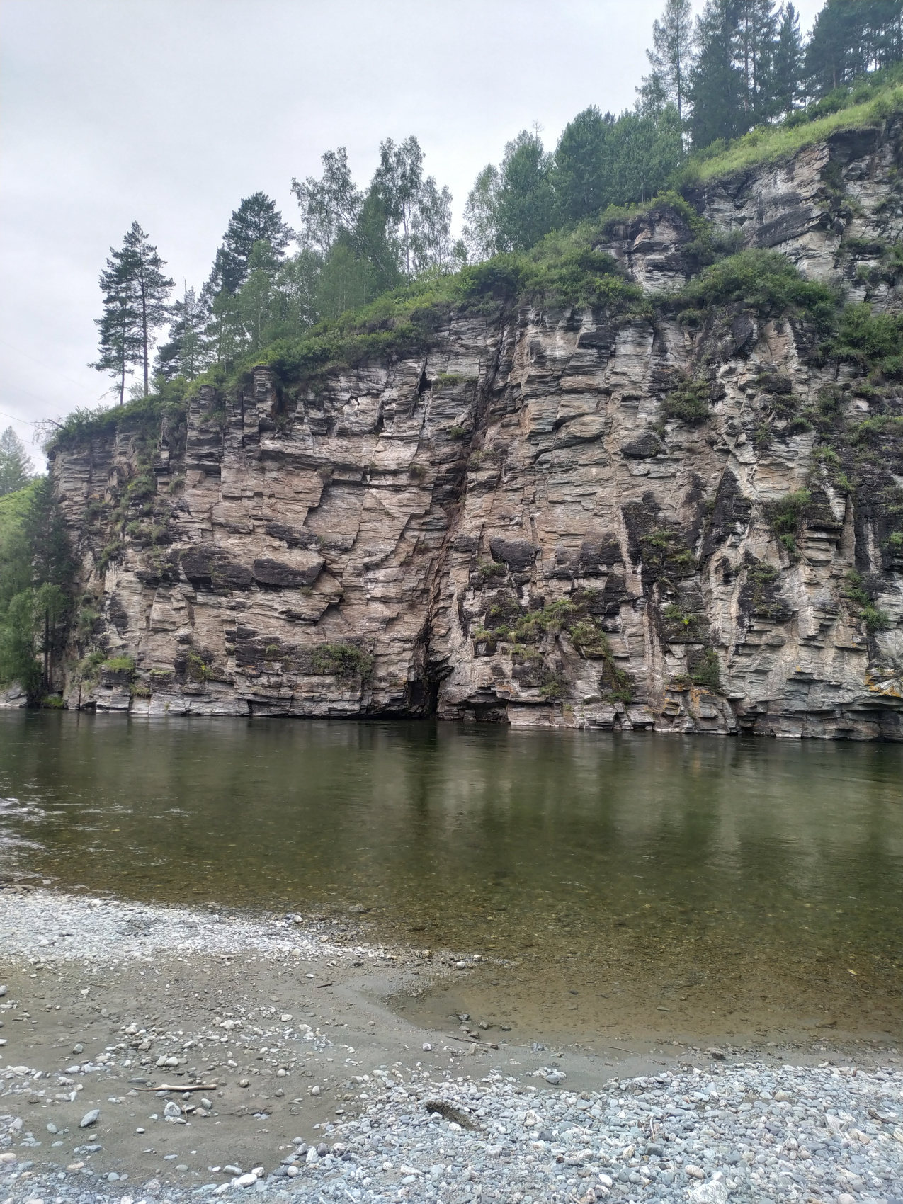 Эко-тур Сердце Саян (28/64)