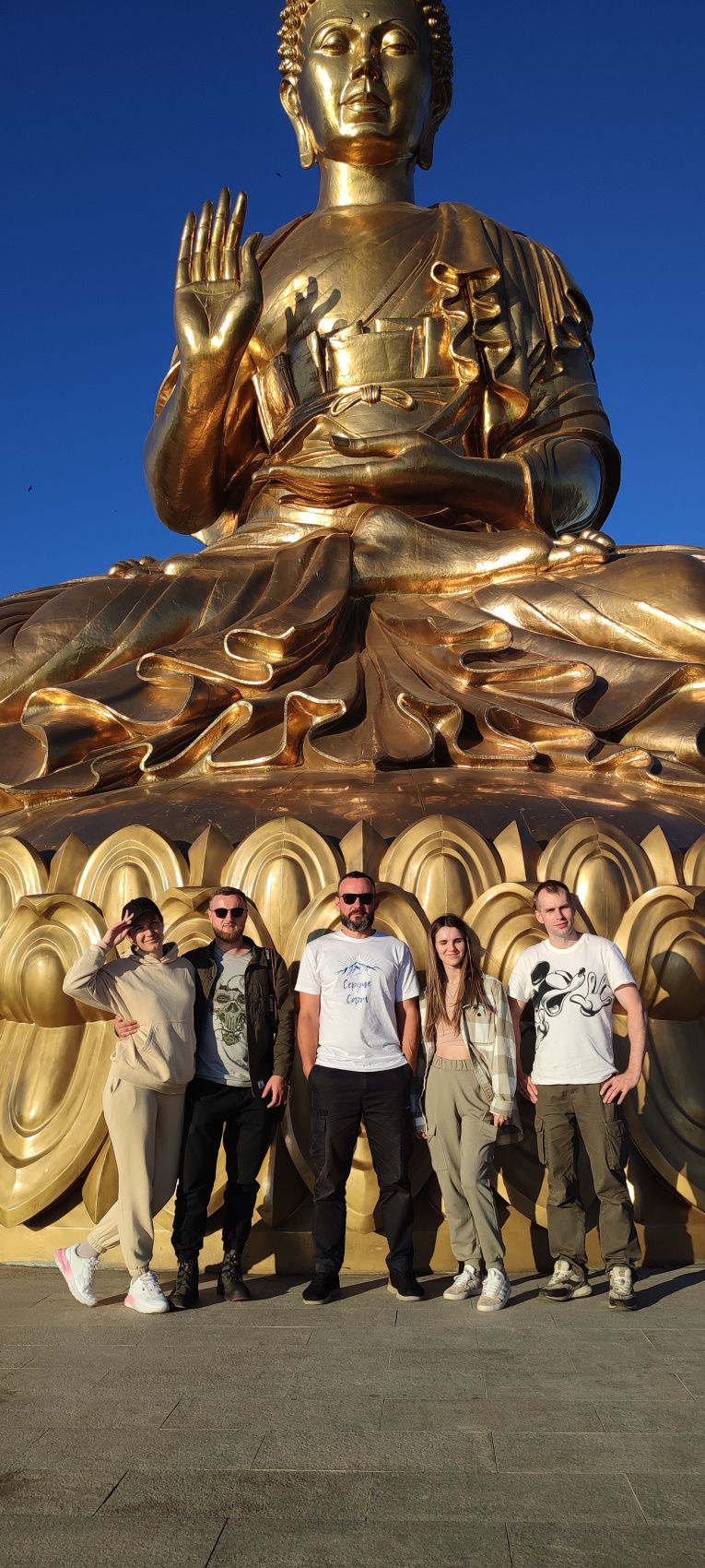 Эко-тур Сердце Саян (11/64)