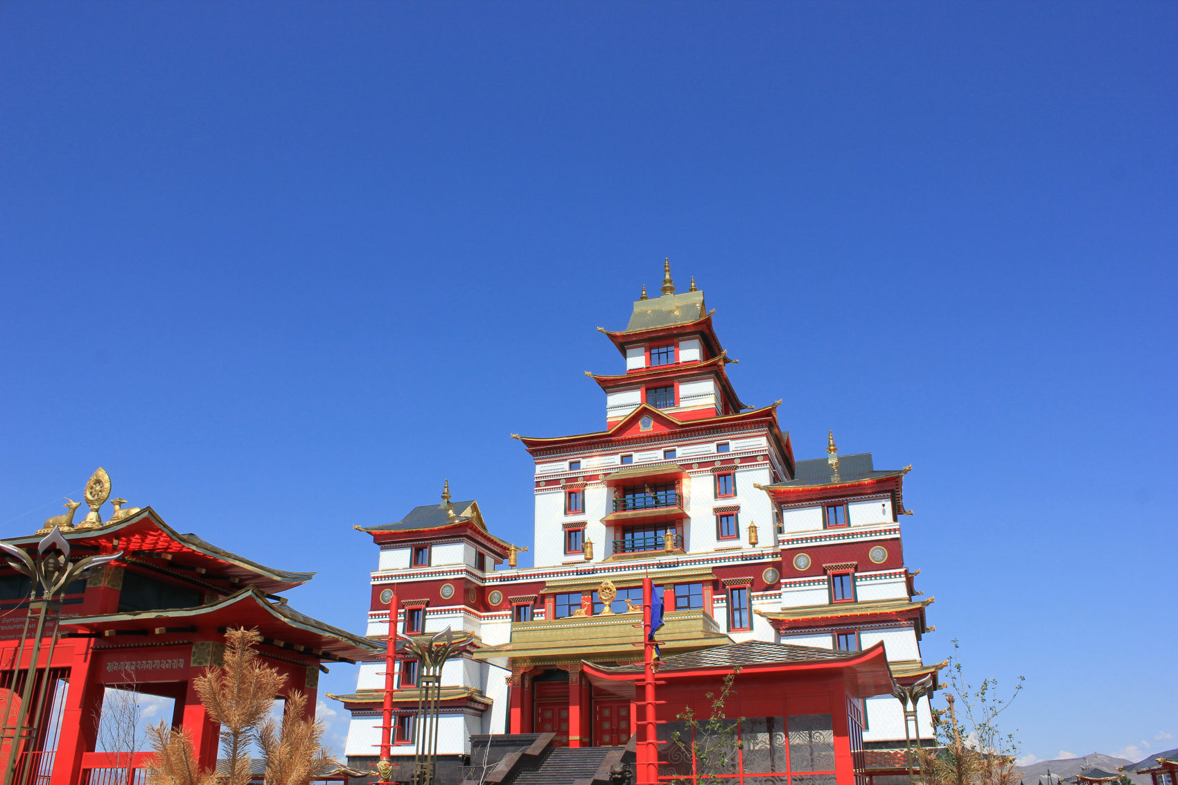 Эко-тур Сердце Саян (33/64)