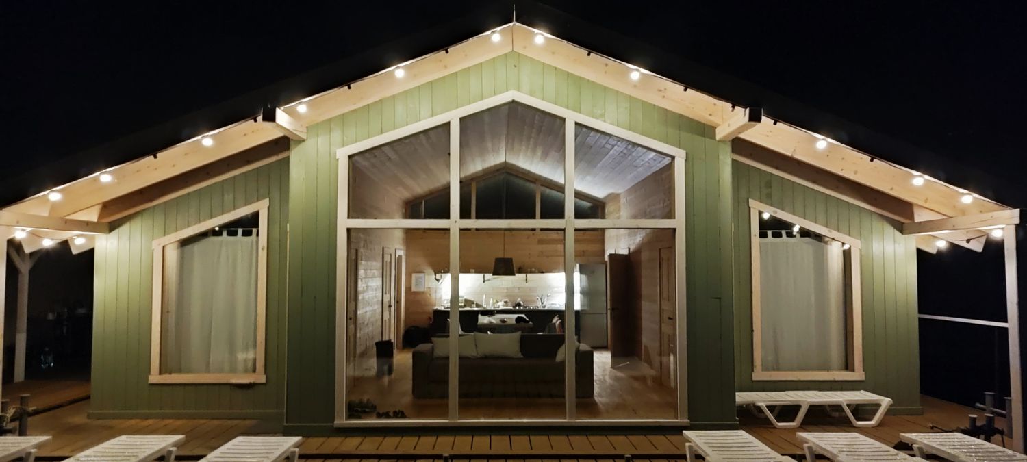 Эко-тур Сердце Саян (10/64)