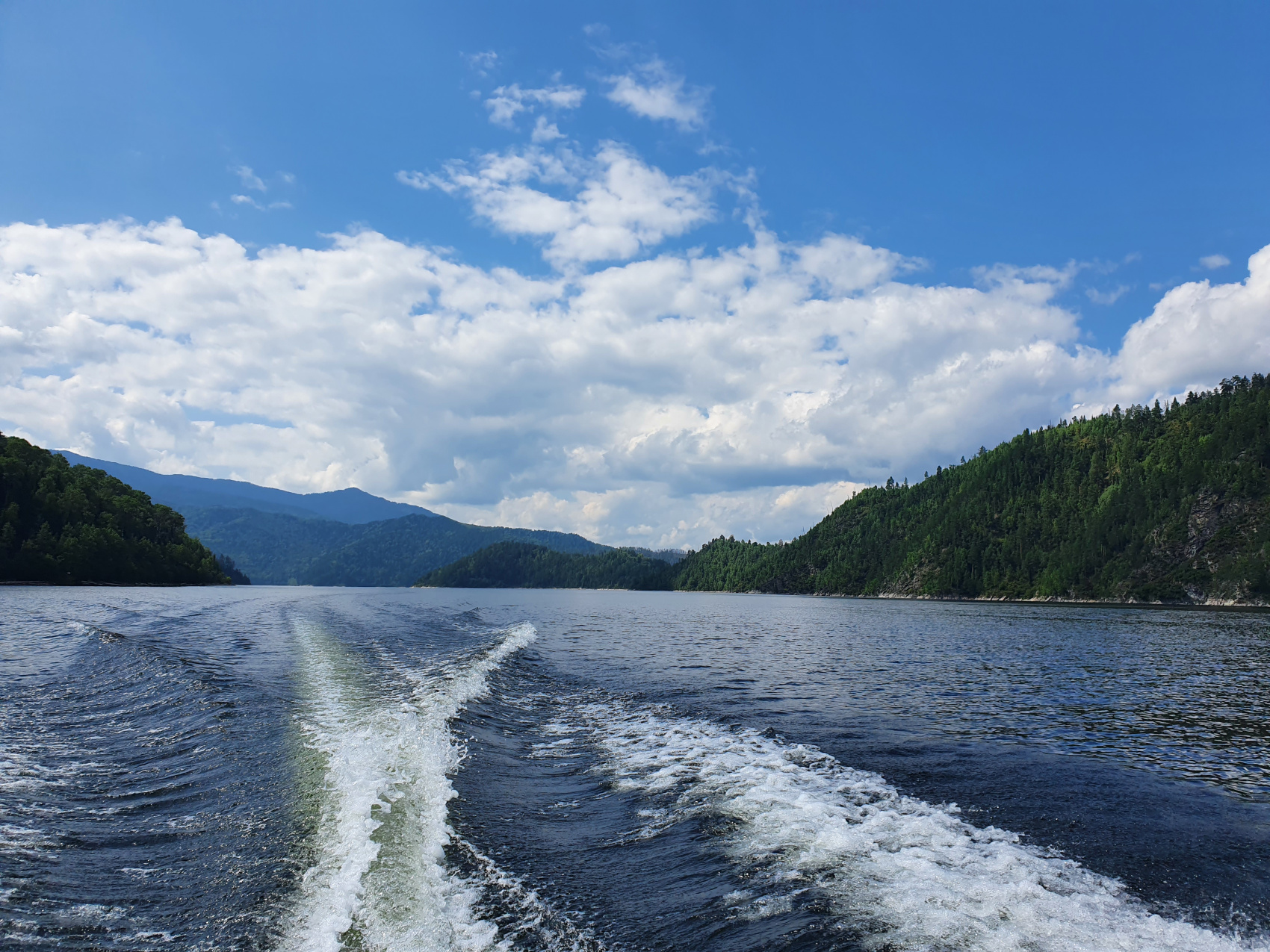 Эко-тур Сердце Саян (23/64)