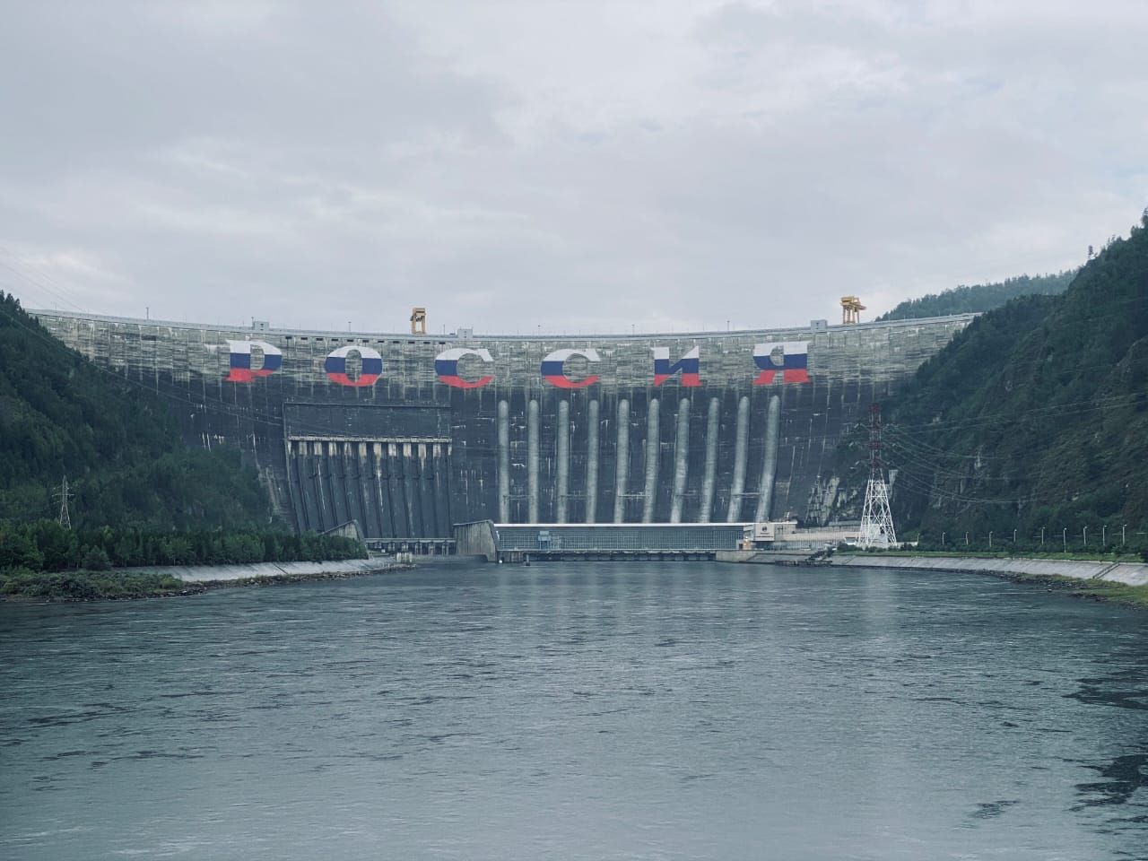 Эко-тур Сердце Саян (5/64)