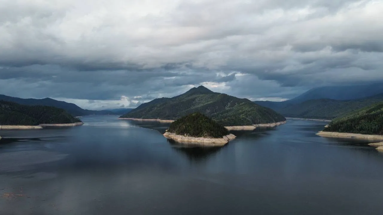 Эко-тур Сердце Саян (4/64)