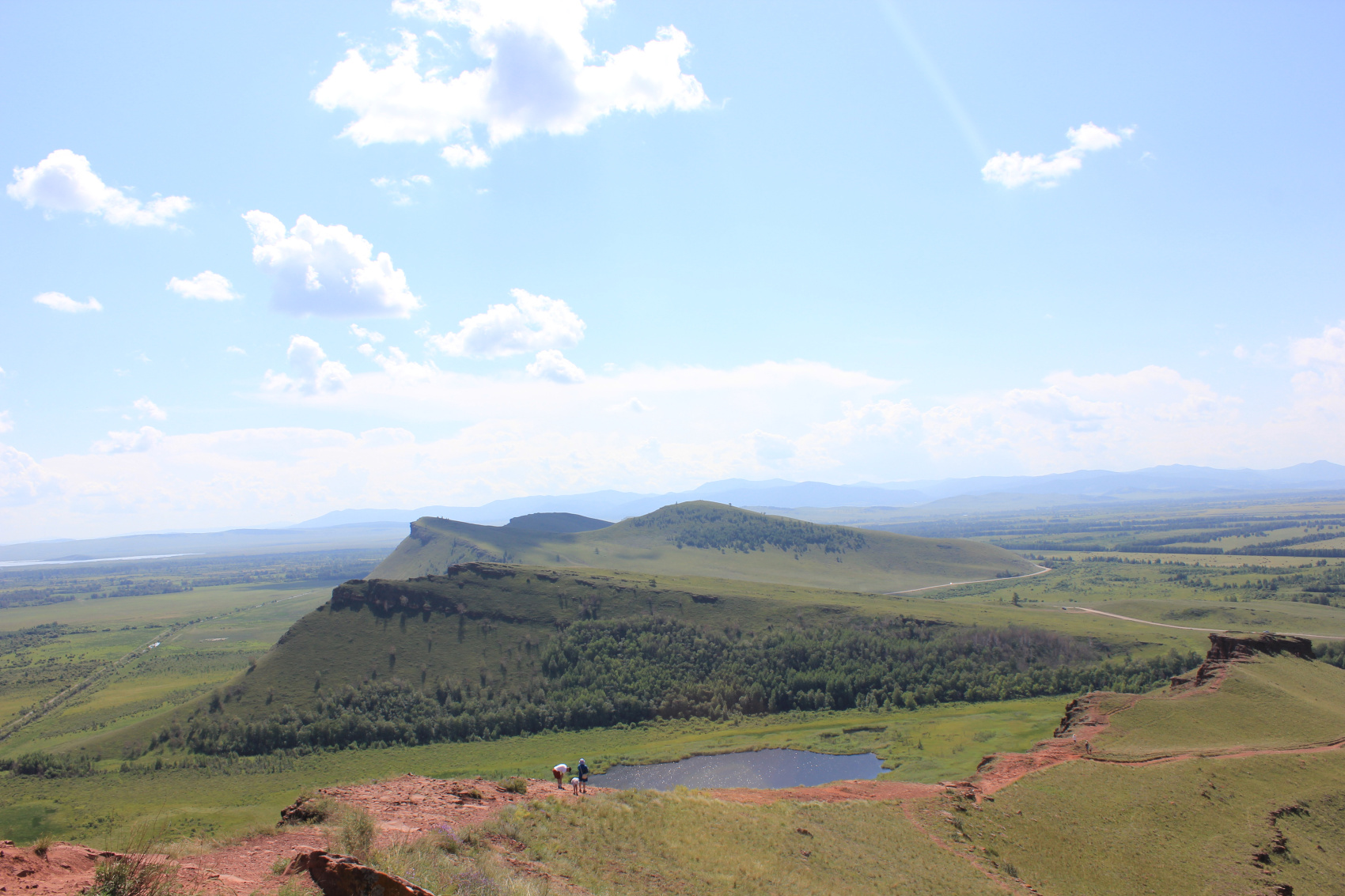 Эко-тур Сердце Саян (37/64)