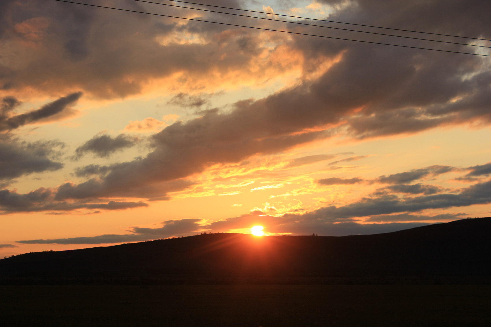 Эко-тур Сердце Саян (35/64)