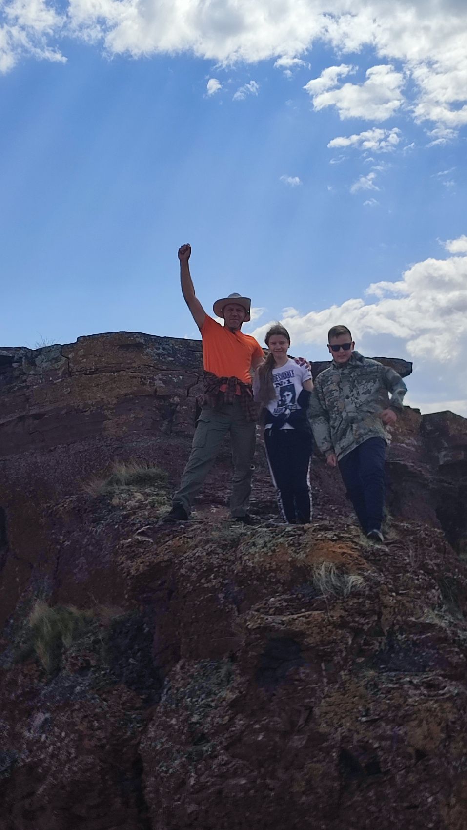 Эко-тур Сердце Саян (21/64)