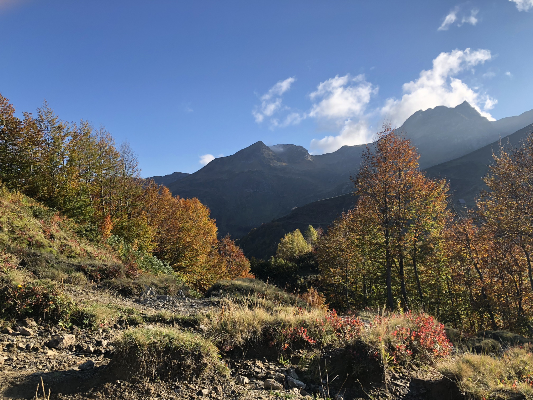 Вся АБХАЗИЯ за 2 дня (18/34)