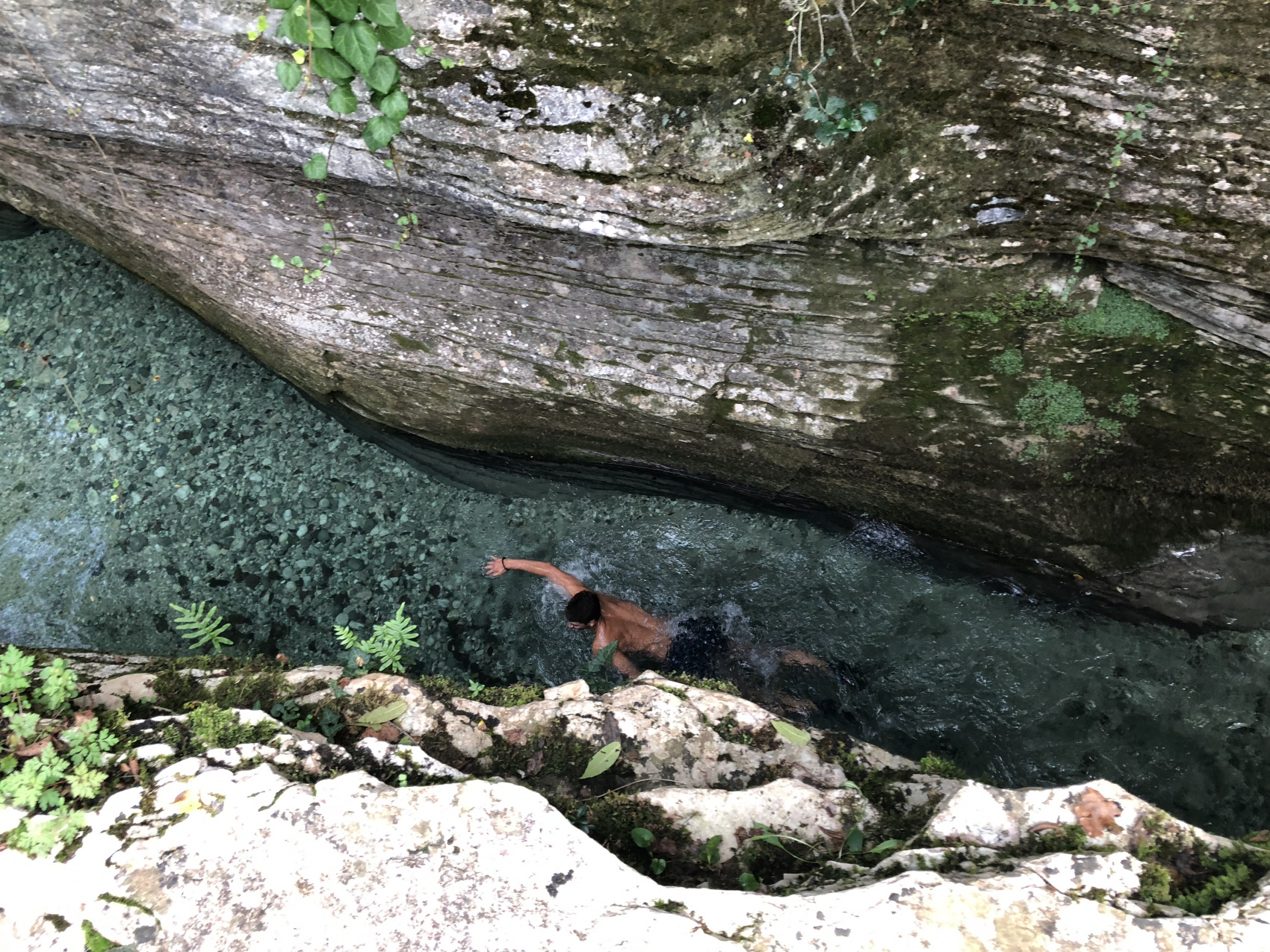 Вся АБХАЗИЯ за 2 дня (5/34)