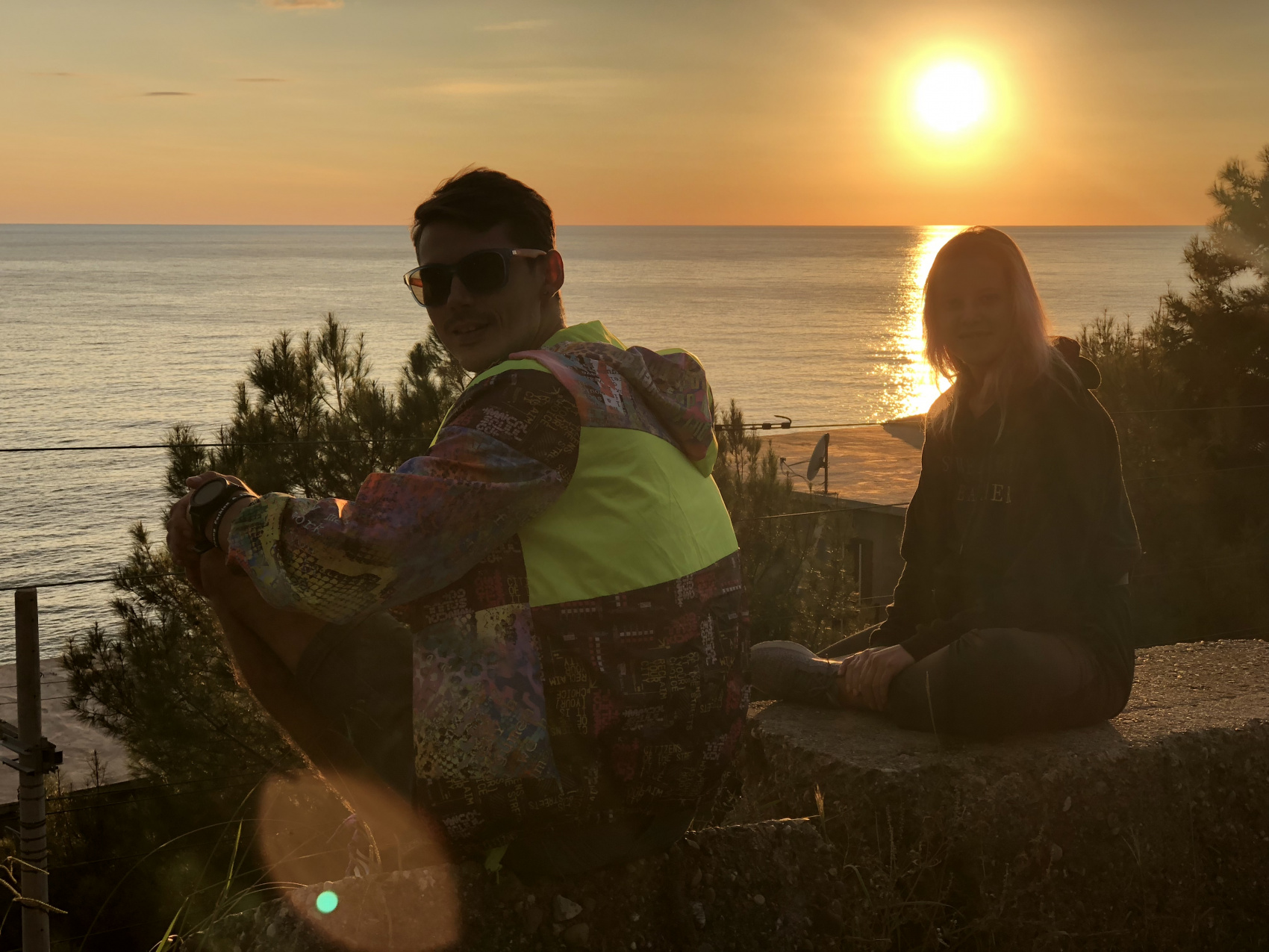 Вся АБХАЗИЯ за 2 дня (8/34)