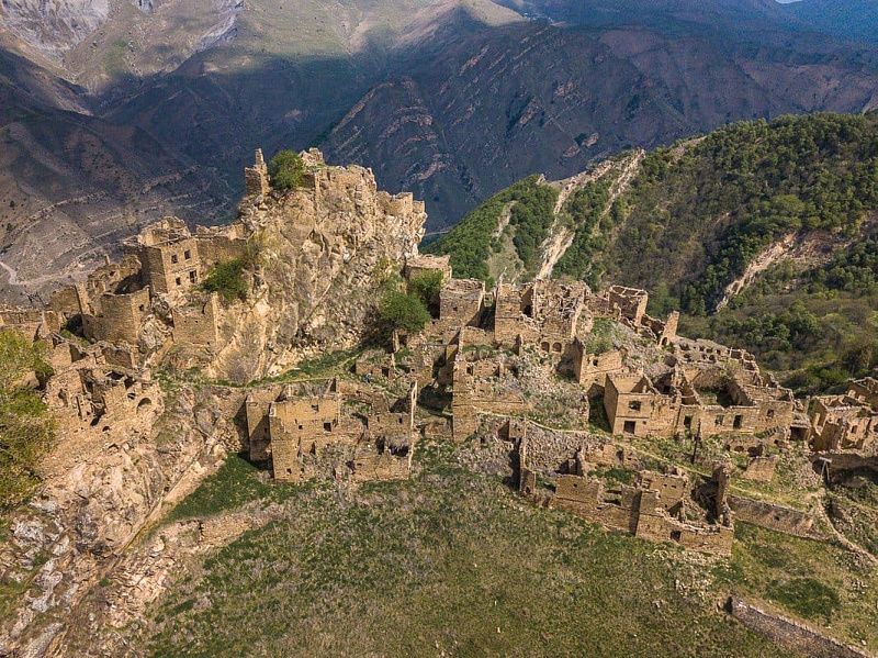 Сказочный ДАГЕСТАН  (45/66)