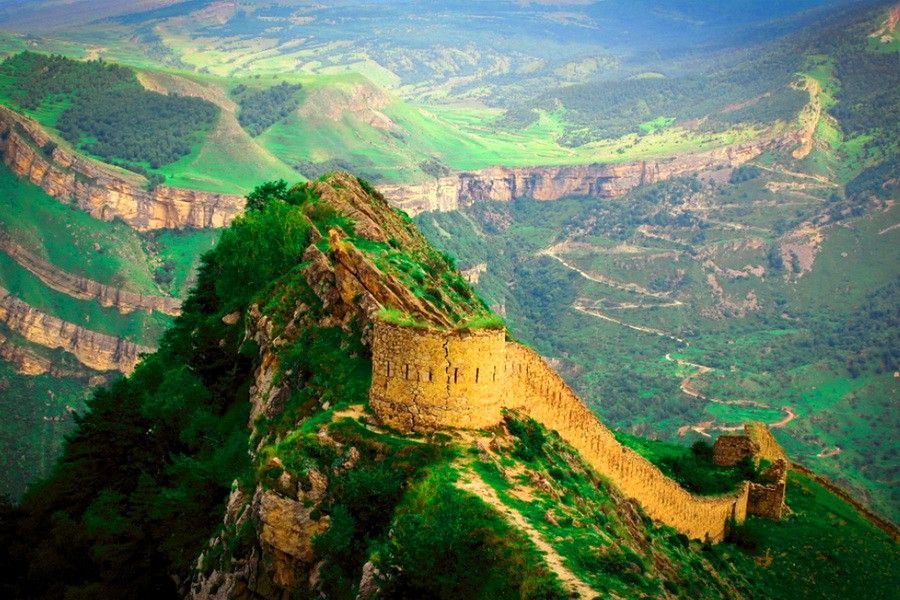 Сказочный ДАГЕСТАН  (44/66)