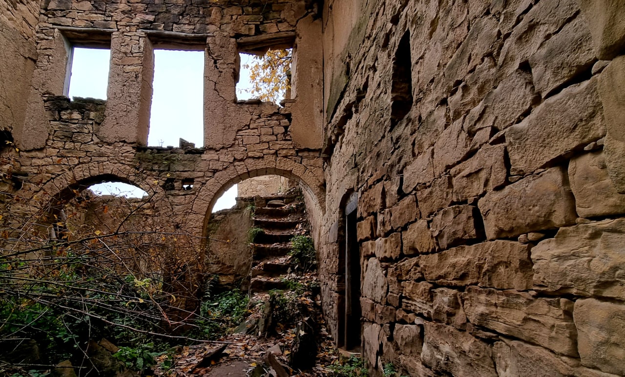 Сказочный ДАГЕСТАН  (56/66)