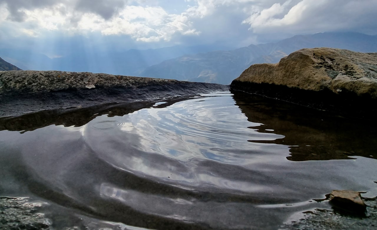 Сказочный ДАГЕСТАН  (55/66)