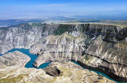 Сказочный ДАГЕСТАН  (19/66)