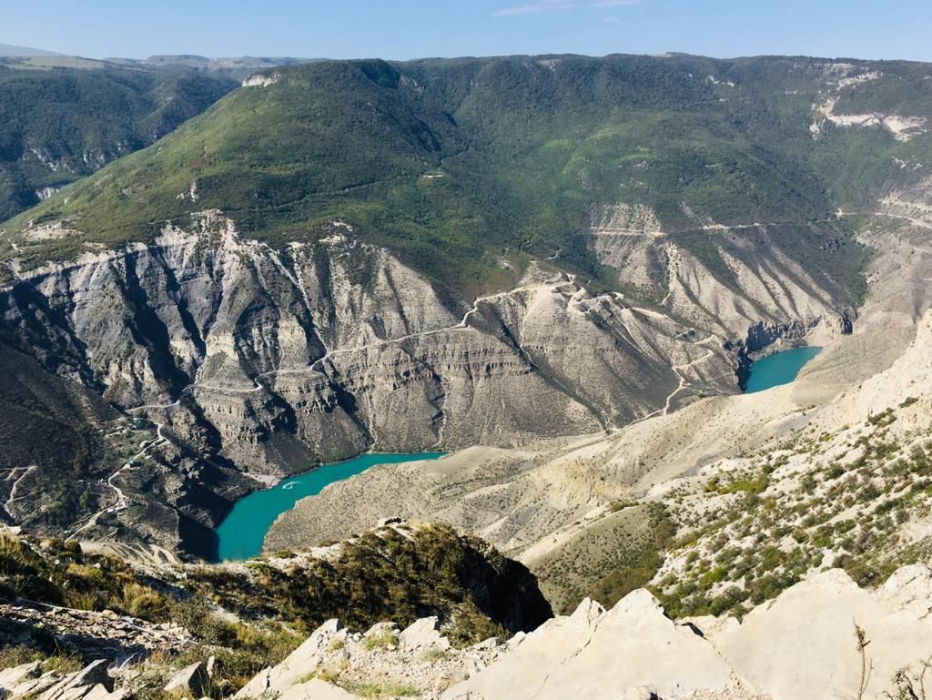 Сказочный ДАГЕСТАН  (30/66)