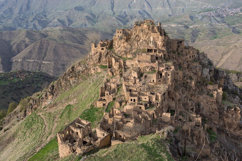 Сказочный ДАГЕСТАН  (36/66)