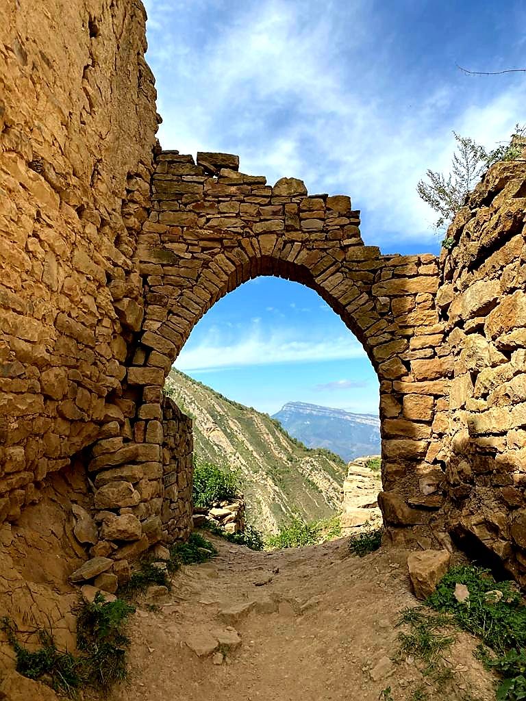 Сказочный ДАГЕСТАН  (7/66)