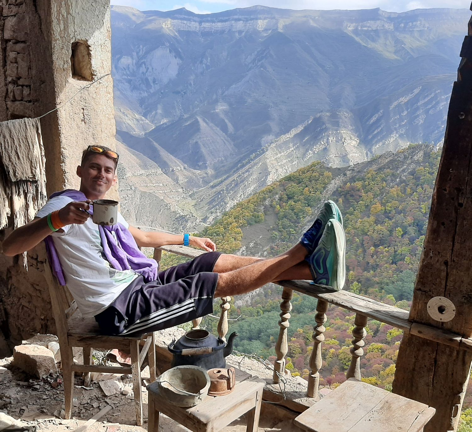 Сказочный ДАГЕСТАН  (21/66)