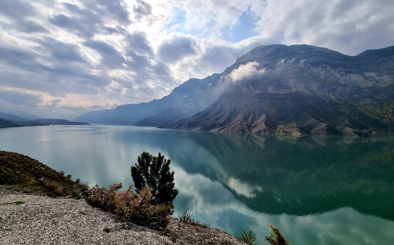 Сказочный ДАГЕСТАН  (57/66)