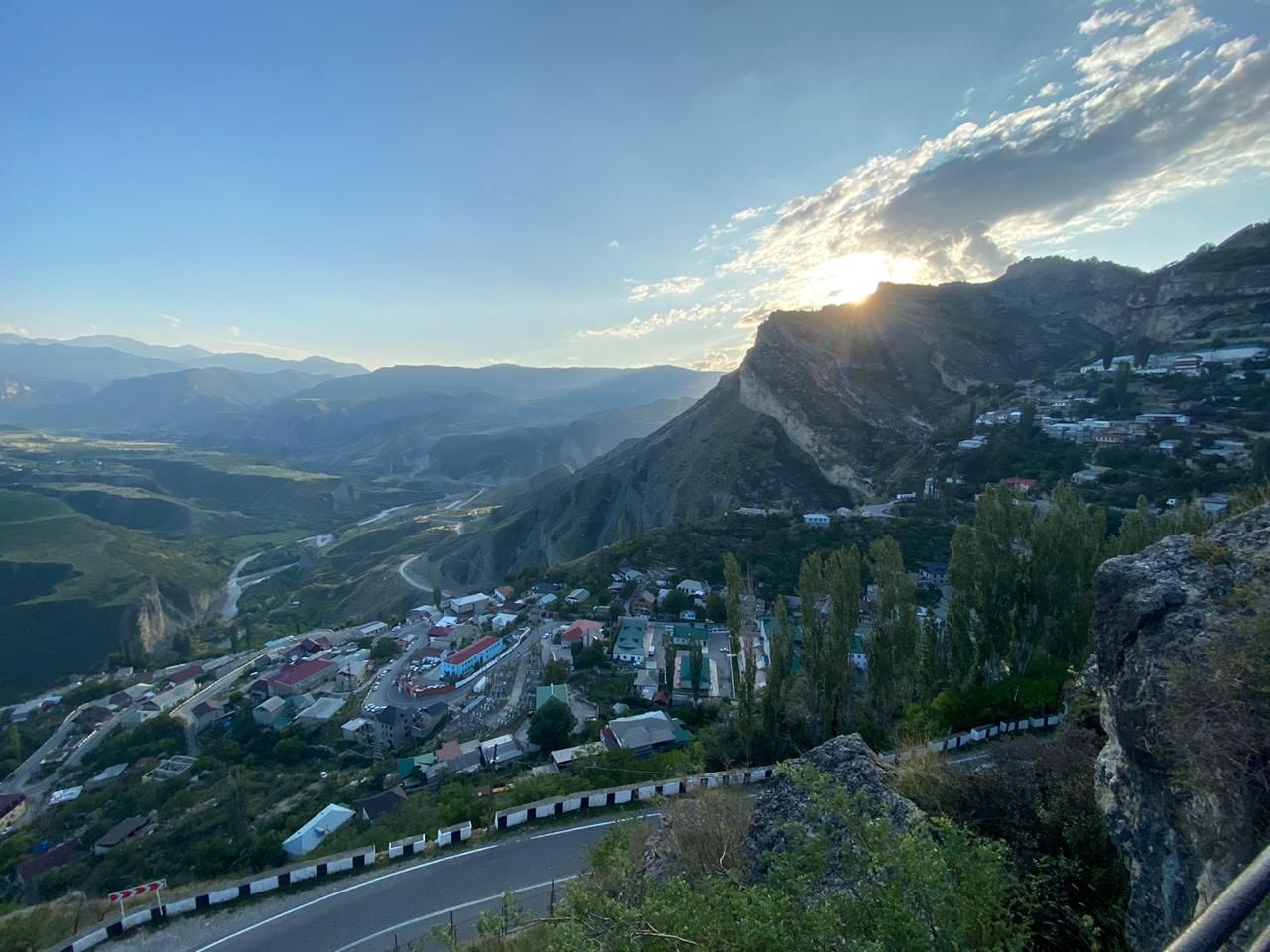 Сказочный ДАГЕСТАН  (26/66)