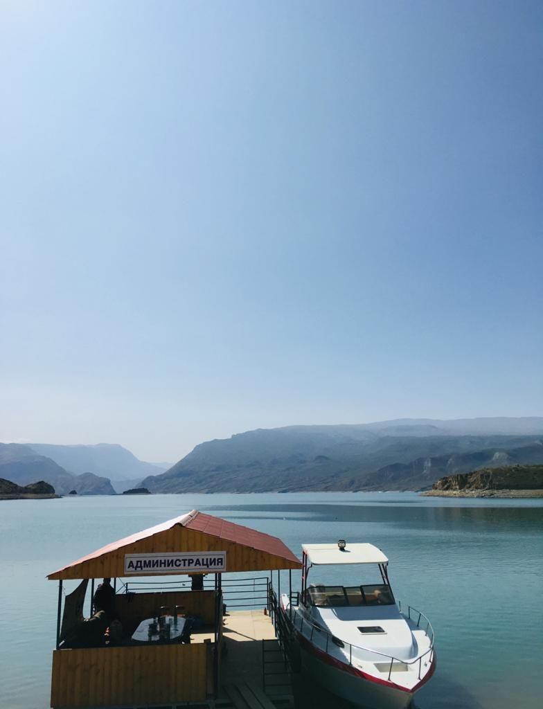 Сказочный ДАГЕСТАН  (29/66)