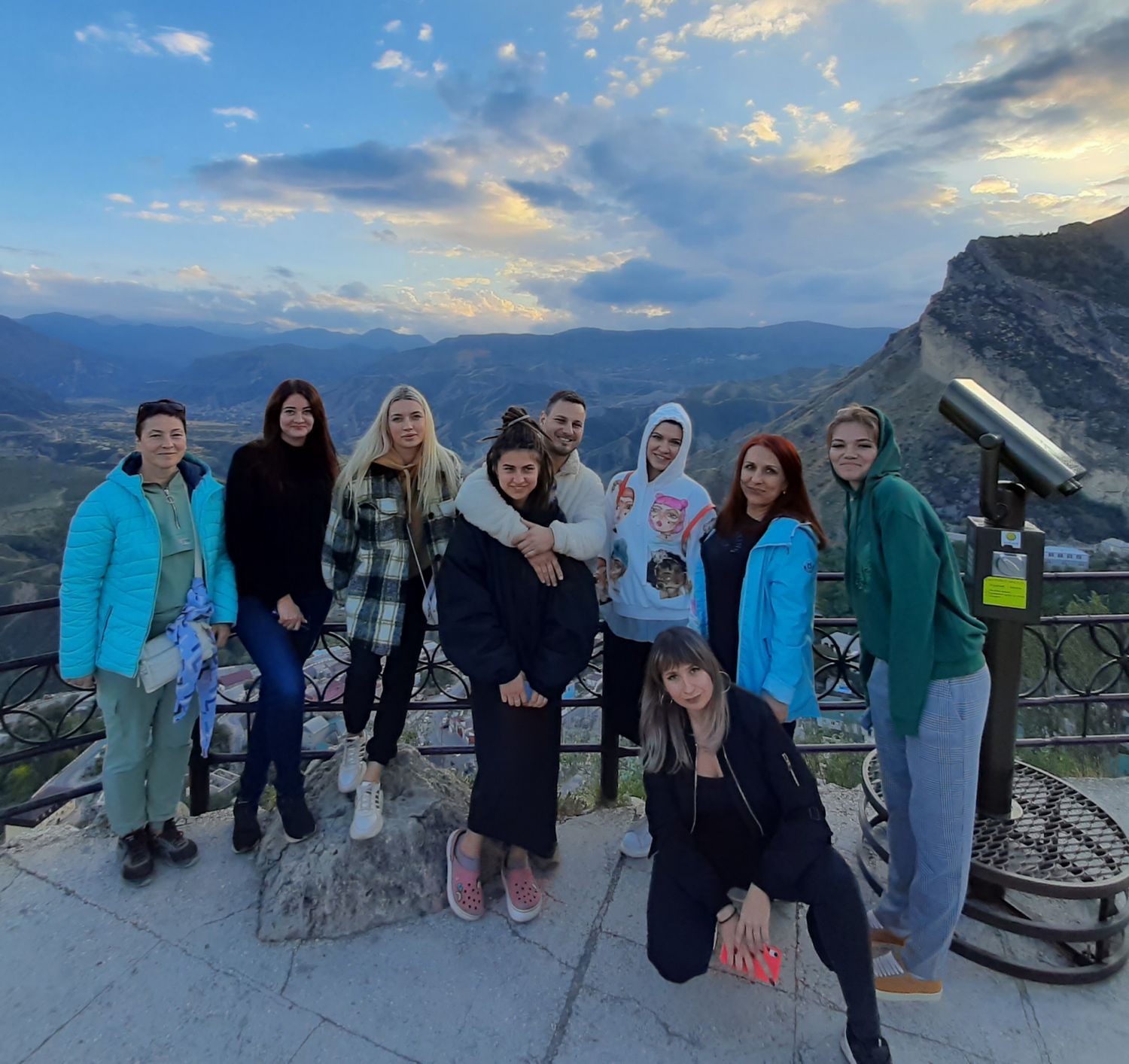 Сказочный ДАГЕСТАН  (15/66)