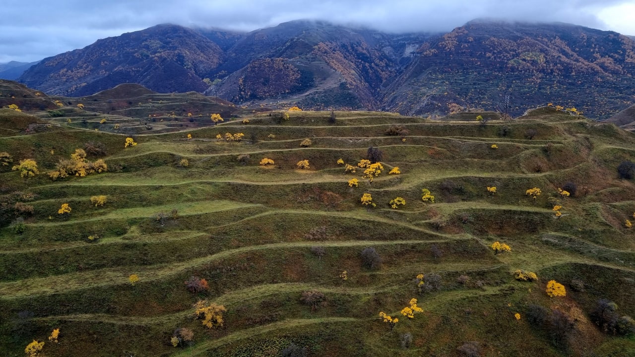 Сказочный ДАГЕСТАН  (52/66)