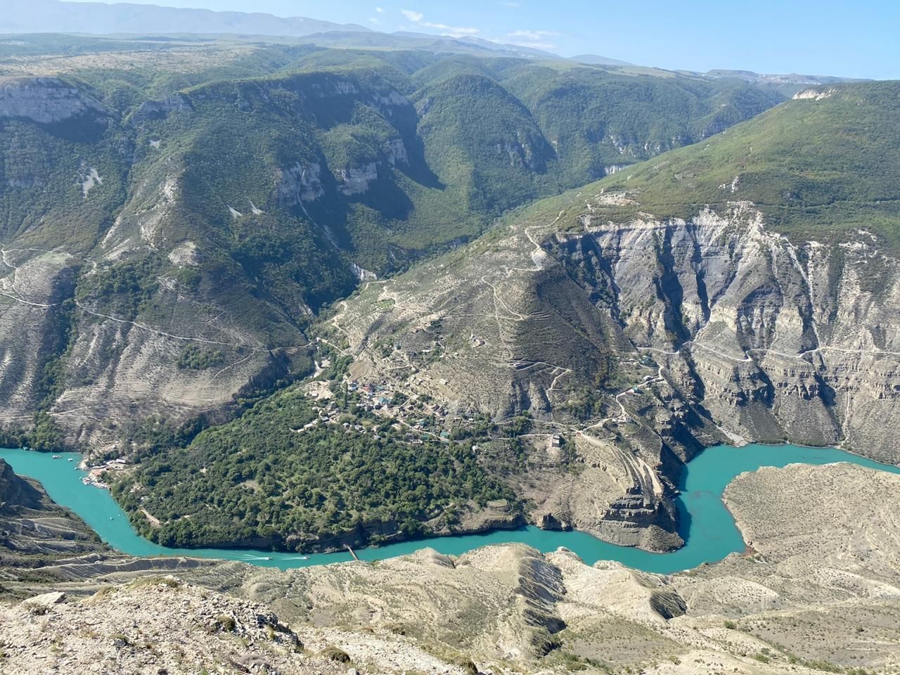 Сказочный ДАГЕСТАН  (17/66)