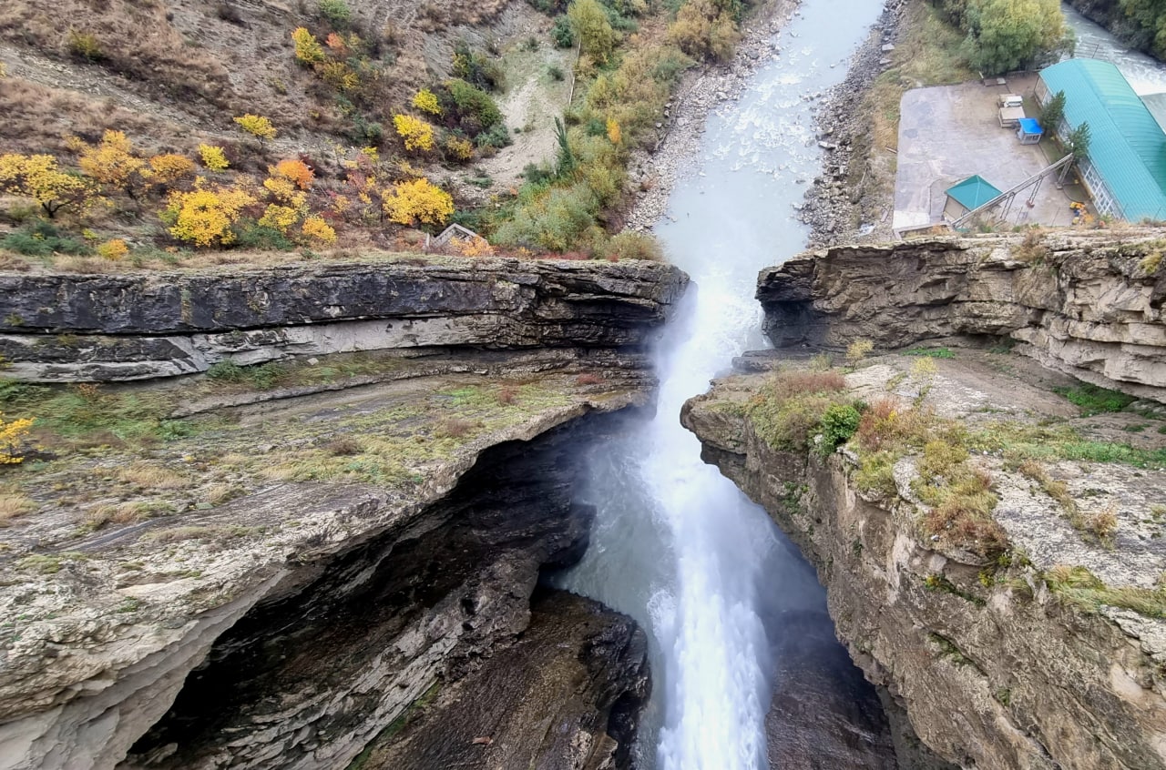 Сказочный ДАГЕСТАН  (51/66)