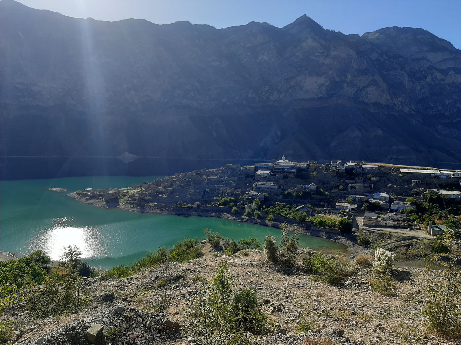 Сказочный ДАГЕСТАН  (13/66)