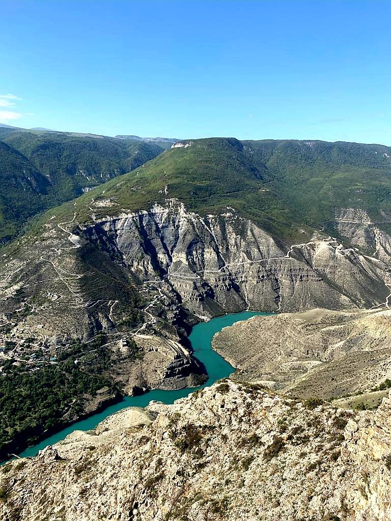 Сказочный ДАГЕСТАН  (31/66)