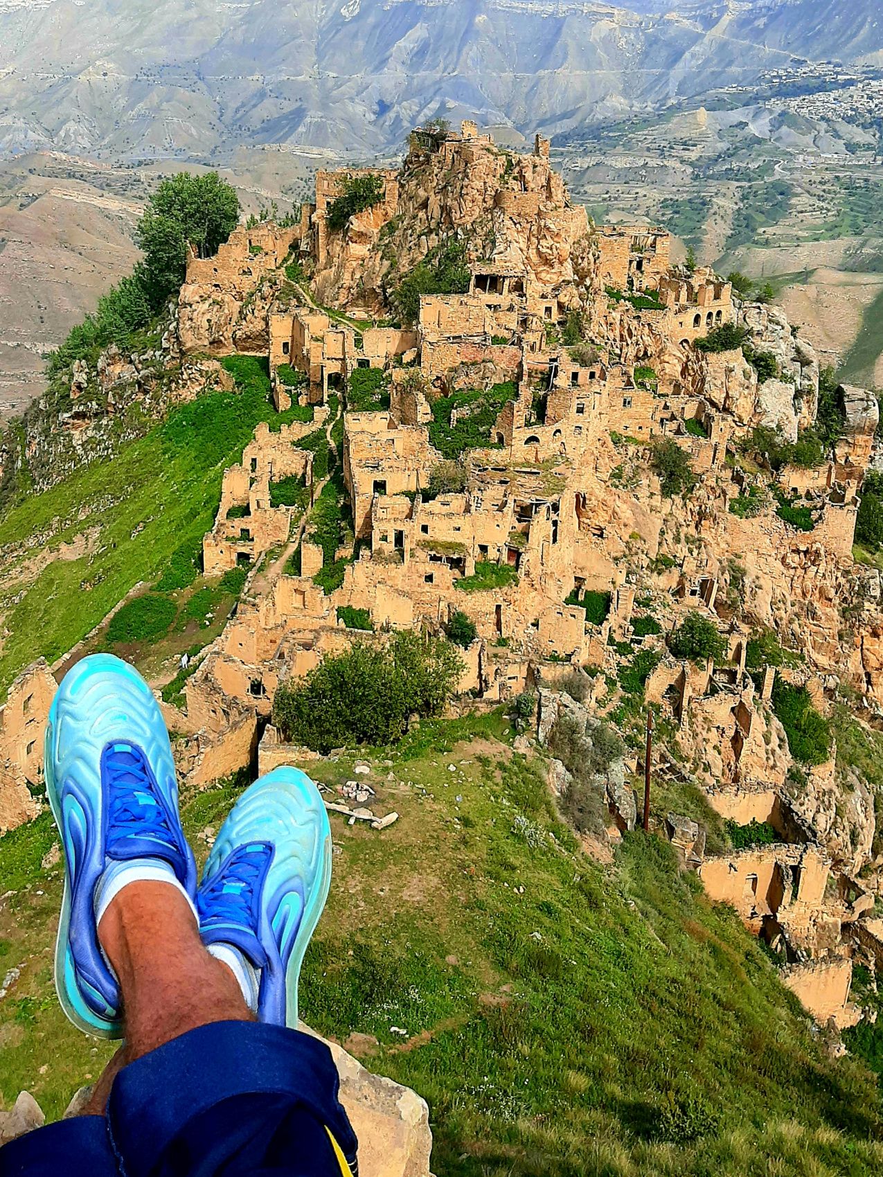 Сказочный ДАГЕСТАН  (3/66)