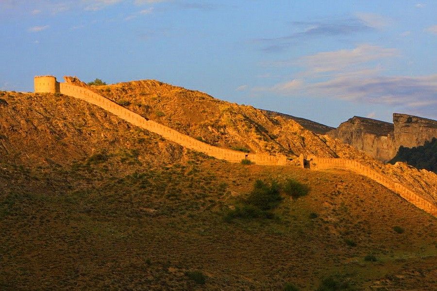 Сказочный ДАГЕСТАН  (46/66)